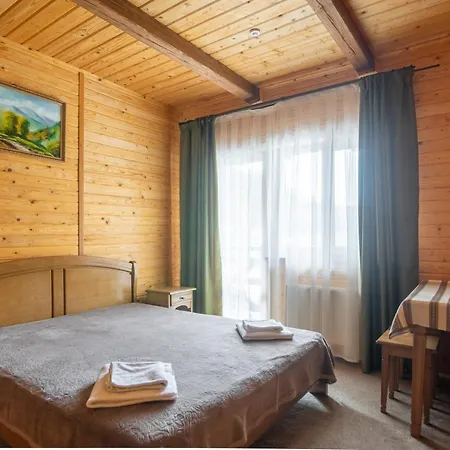 Arnika Hotel