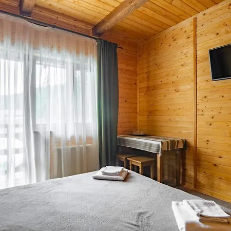 Arnika 3* Bukovel