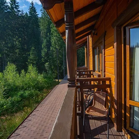 Arnika Hotel