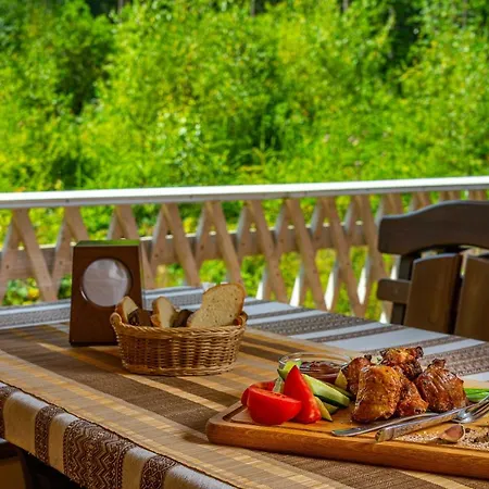 Arnika Hotel 3*